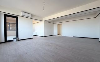 VANZARE APARTAMENT SPATIOS | 94 MP UTILI | TERASA PANORAMICA | VOLUNTARI - Poză 2