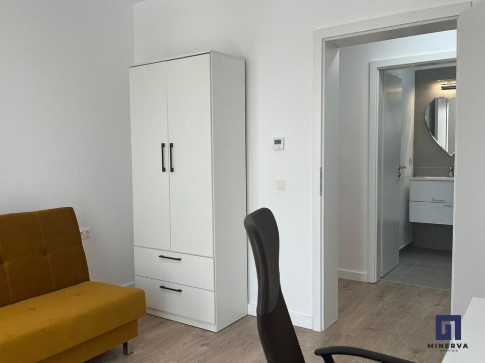  Apartament LUX Braytim | 3 camere | prima inchiriere | Comision 0% - Poză 16