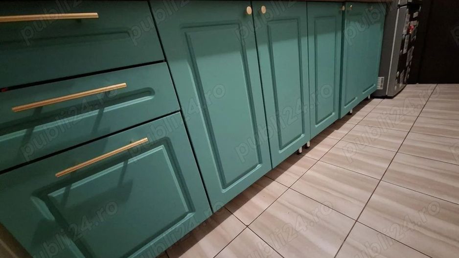 Vanzare apartament zona Berceni,Brâncoveanu, turnu magurele 12a - Poză 6