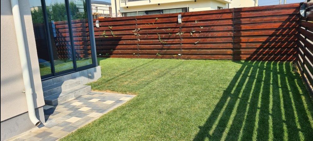 Complex finalizat | Otopeni | 23 August | Vila duplex - Poză 3