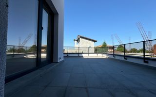 Vila LUX***Panouri fotovoltaice***Lake view//Laguna Albastra/Corbeanca - Poză 31