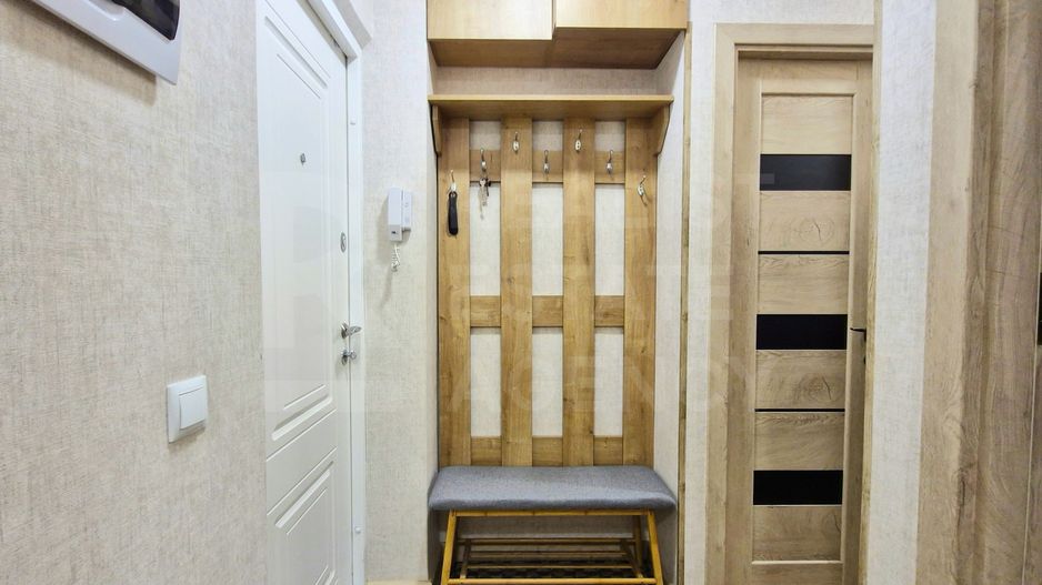 Chirie, apartament, 2 camere str.  Pandurilor, Botanica - Poză 10