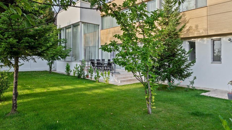 LUXURY VILA IANCU NICOLAE - Poză 4