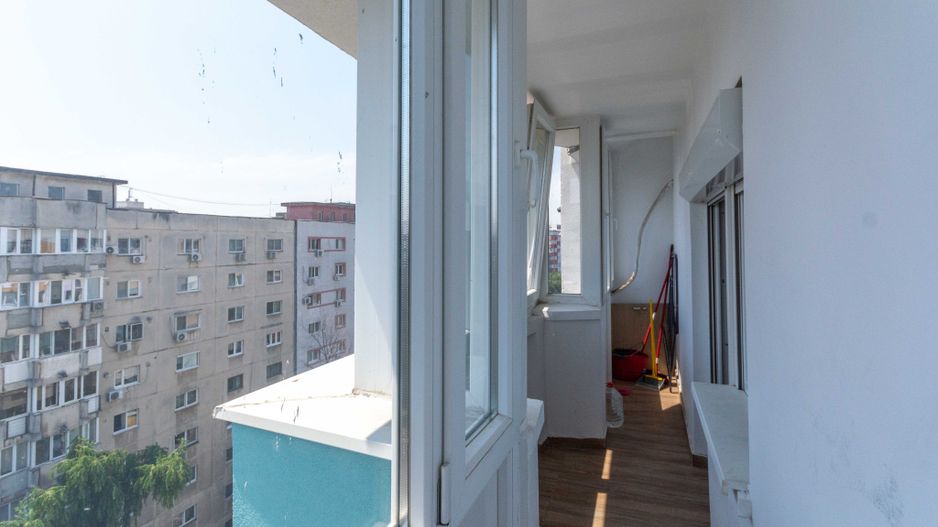 13 Septembrie | Prosper |  Ale. Botorani | 2 camcu centrala termica - Poză 14