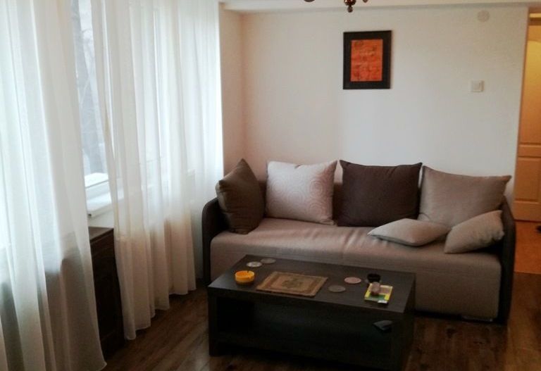 De inchiriat apartament modern 2 camere , renovat Batistei - Poză 1