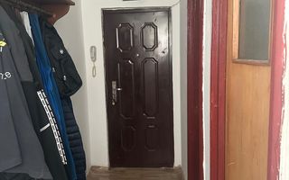 2 camere vanzare, luminos, posibilitate parcare - Poză 11