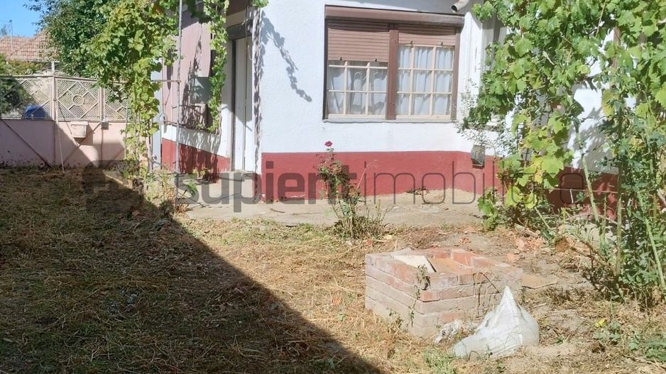 De vanzare casa 150mp, teren 3442mp, in Berekböszörmény, Ungaria - Poză 3