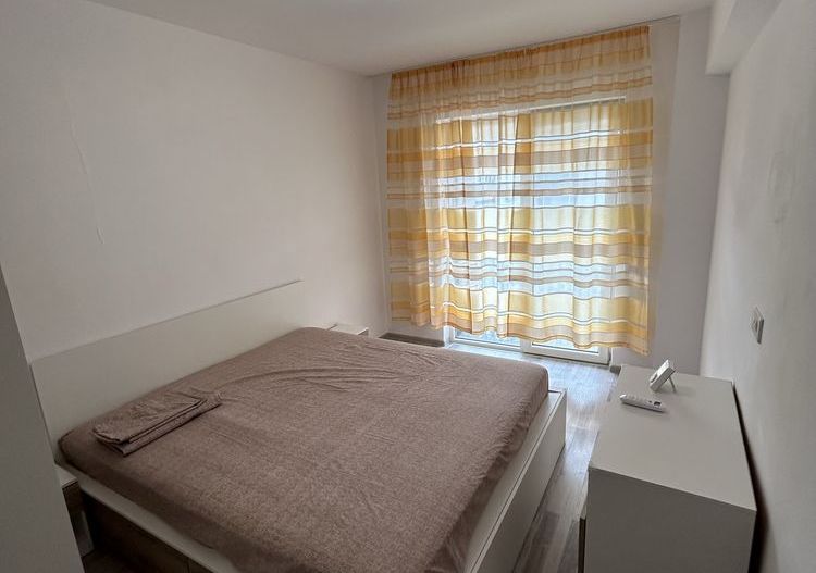 2 camere, centrala, etaj 1, langa Parc Teilor si metrou 1 Decembrie - Poză 4