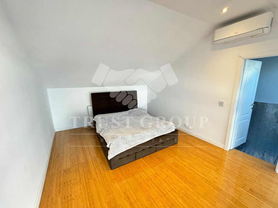 Casa | 4 camere |  Domenii-Parcul Copilului - Poză 4