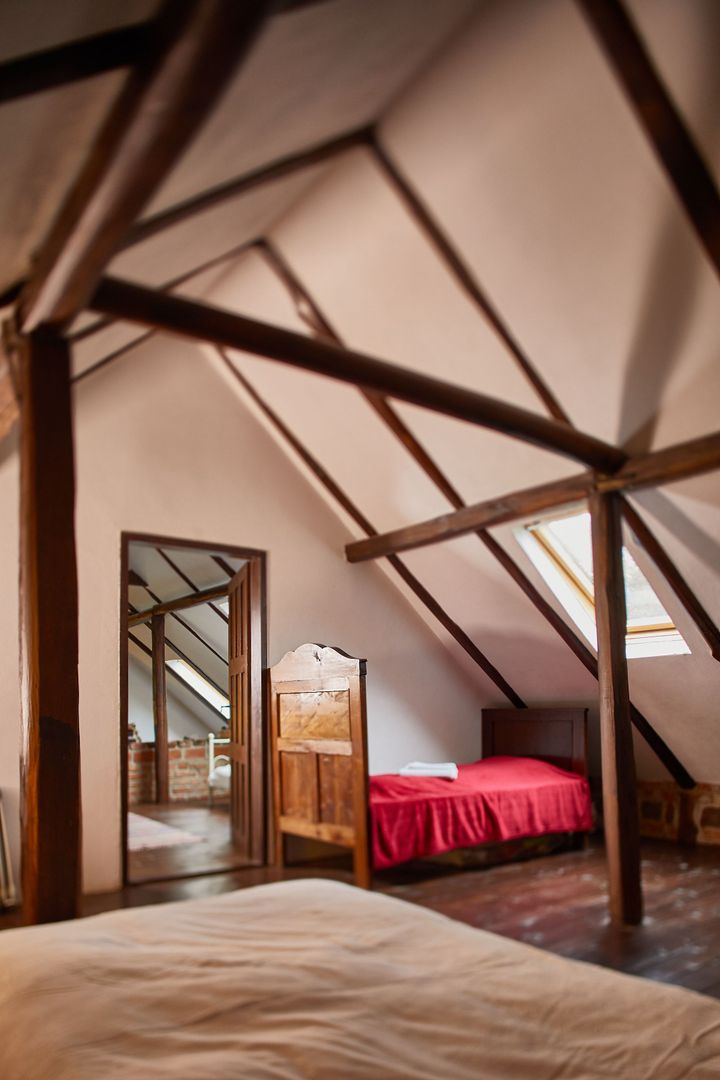 CASA THEA | INVESTIȚIE ÎN TURISM, GASTRONOMIE ȘI EXPERIENȚE | SOCOLARI - Poză 18