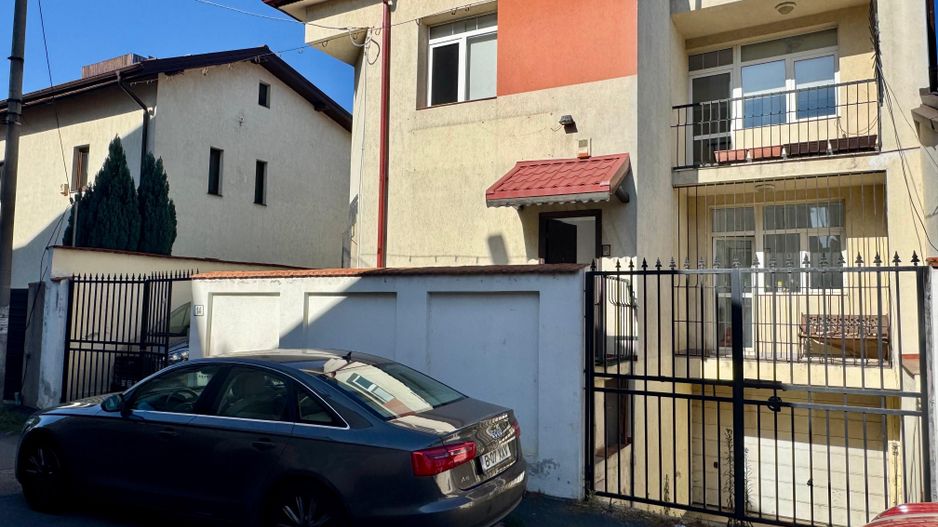 OPORTUNITATE - vila-curte individuala-garaj la Domenii-Popisteanu - Poză 2