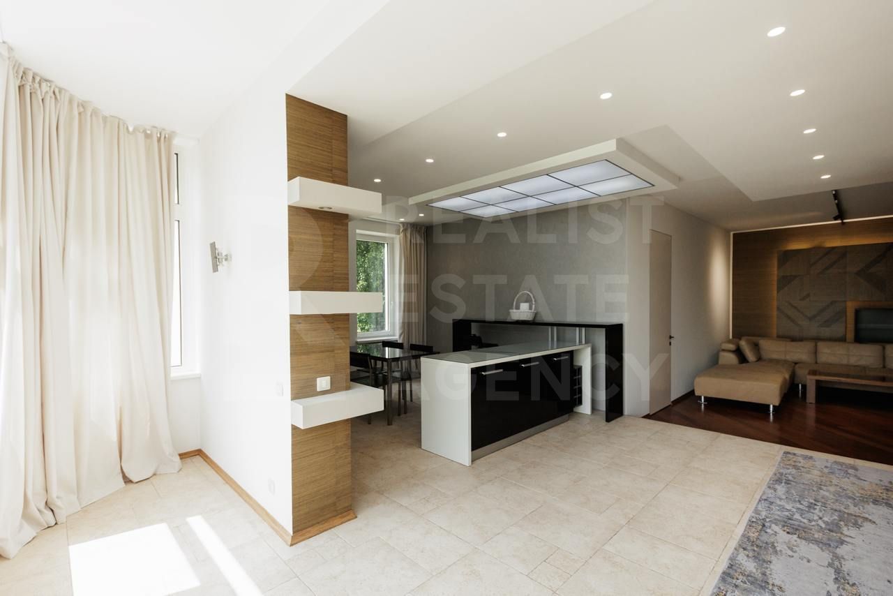 Vânzare, apartament, 3 camere, str. Ciuflea, sectorul Centru - Poză 6