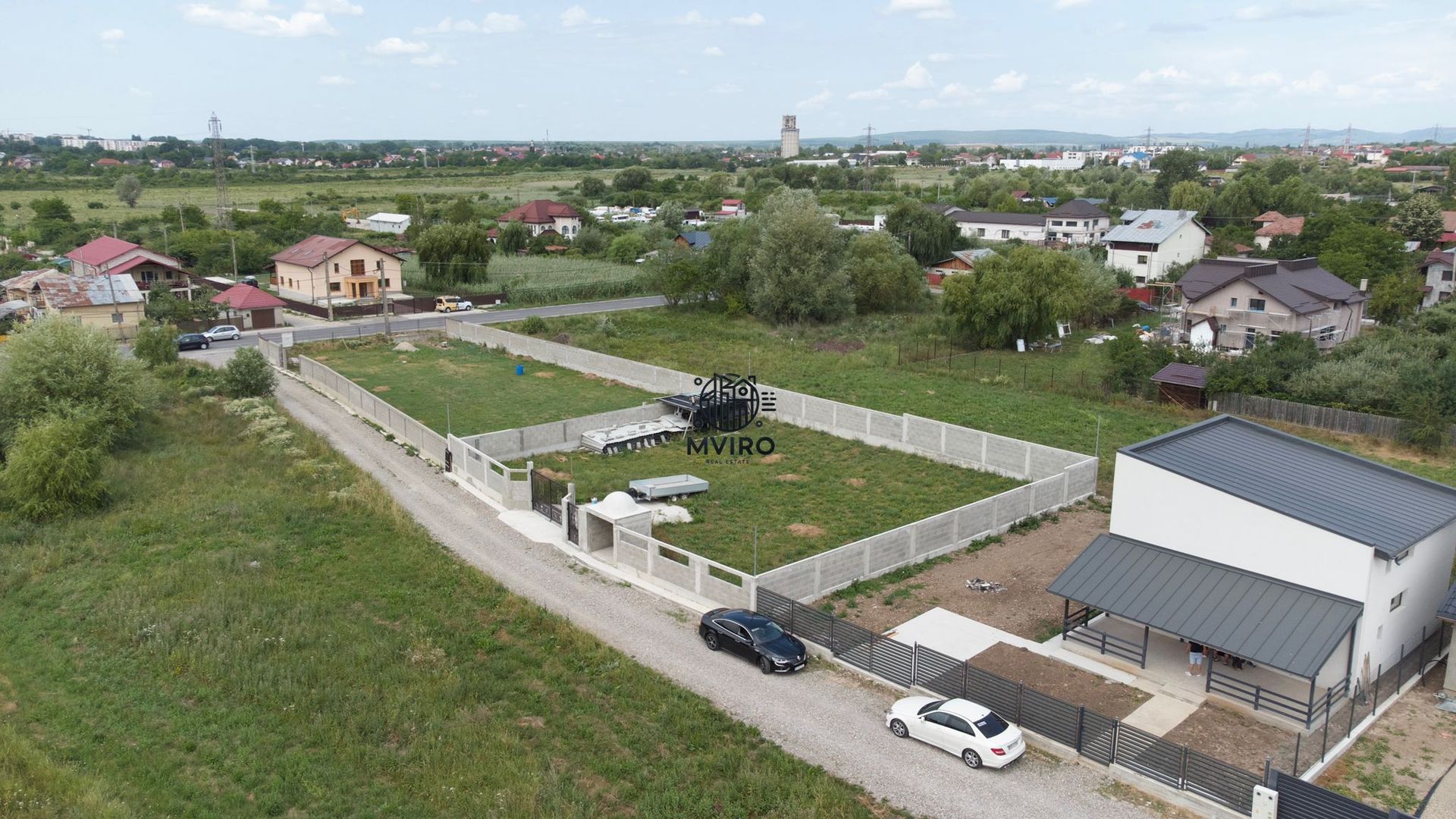 Casa de vanzare Aleea Manastirii - Disco 2000 - Comision 0% - Poză 3