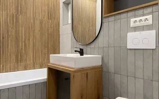 3 camere Tineretului-Renovat-250 m metrou/Parc - Poză 5