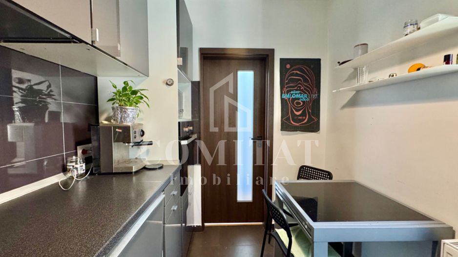 PENTHOUSE 3 CAMERE | DE INCHIRIAT IRIS | ZONA STRĂZII OASULUI 86/90 - Poză 4