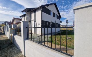 Casa individuala constructie noua - Poză 8