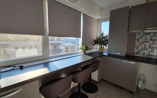 Apartament 3 camere elegant, imobil nou, parcare inclusă - Poză 17