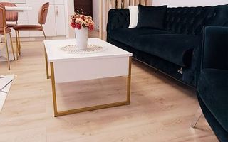 Apartament de 3 camere, lux, 68mp, parcare, zona Vivo - Poză 7