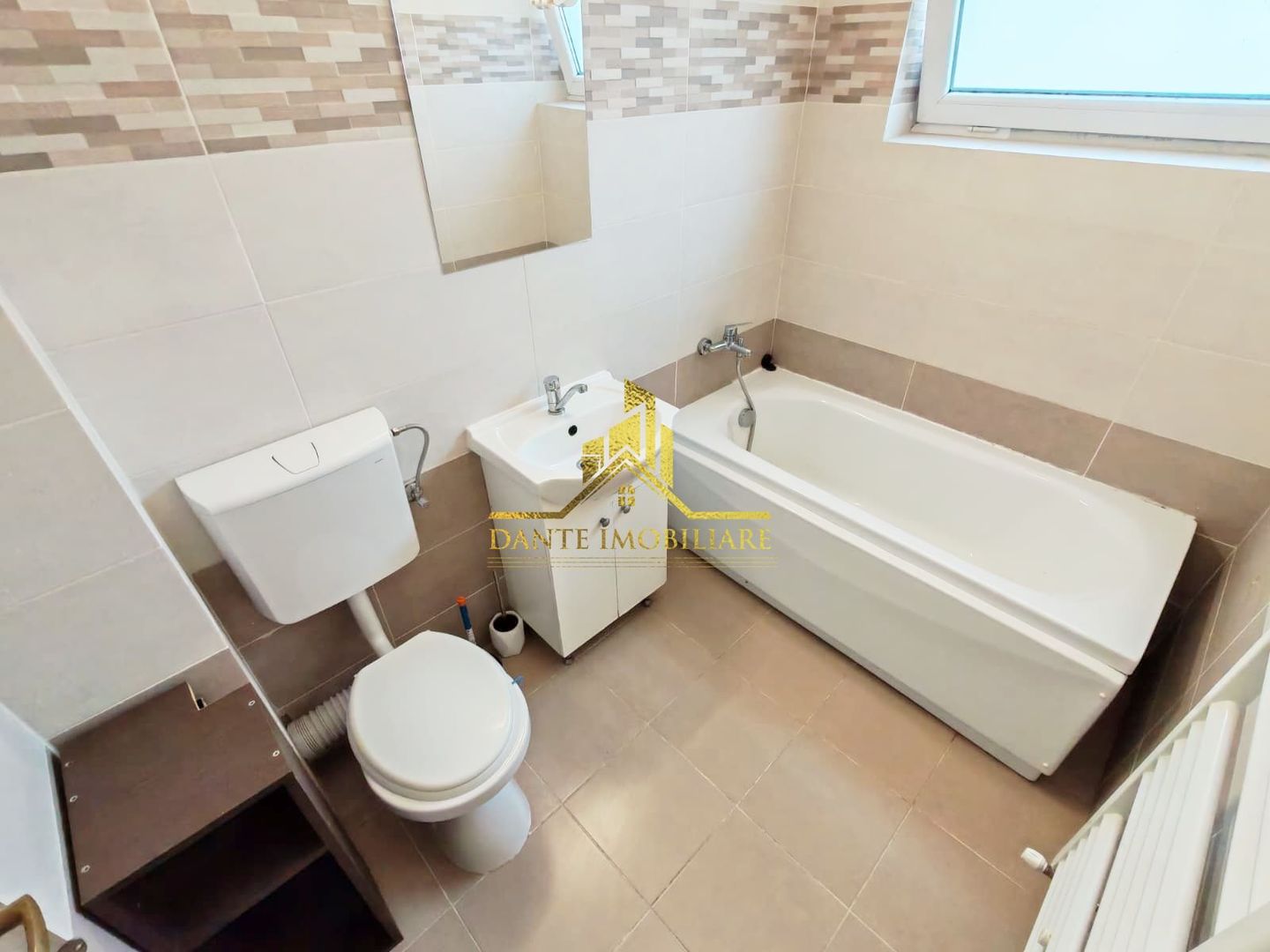 2 camere, decomandat, mobilat modern, parcare, Buna Ziua, zona AUDI - Poză 17
