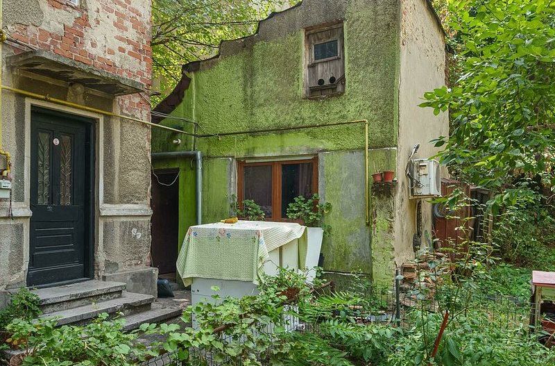 Calea Calarasilor Muncii Str. Agricultori Teren 457 mp si constructie - Poză 11