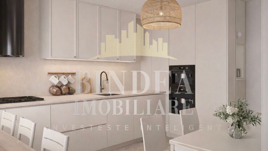 Casa individuala P+M, 4 camere in Giarmata- Cartierul Primaverii - Poză 5