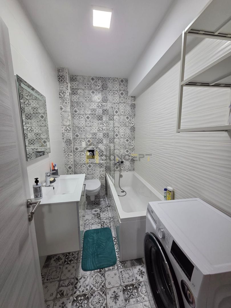 Inchiriere Apartament elegant 2 camere Premium 8 min Metrou - Poză 11