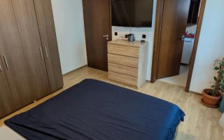 3 Camere Semidecomandate, Parcare, Bloc nou, Dogfriendly,Europa,Modern - Poză 5
