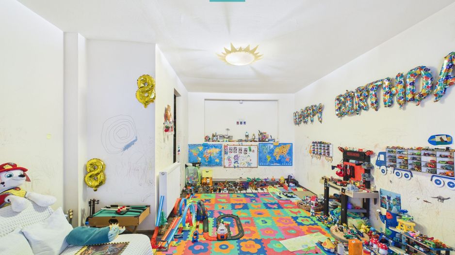 Casă individuală P + E | Spațioasă | Săcălaz | - Poză 48