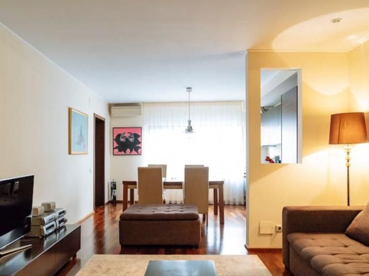 Inchiriere apartament 3 camere | Soseaua Nordului-Parcul Herastrau - Poză 1