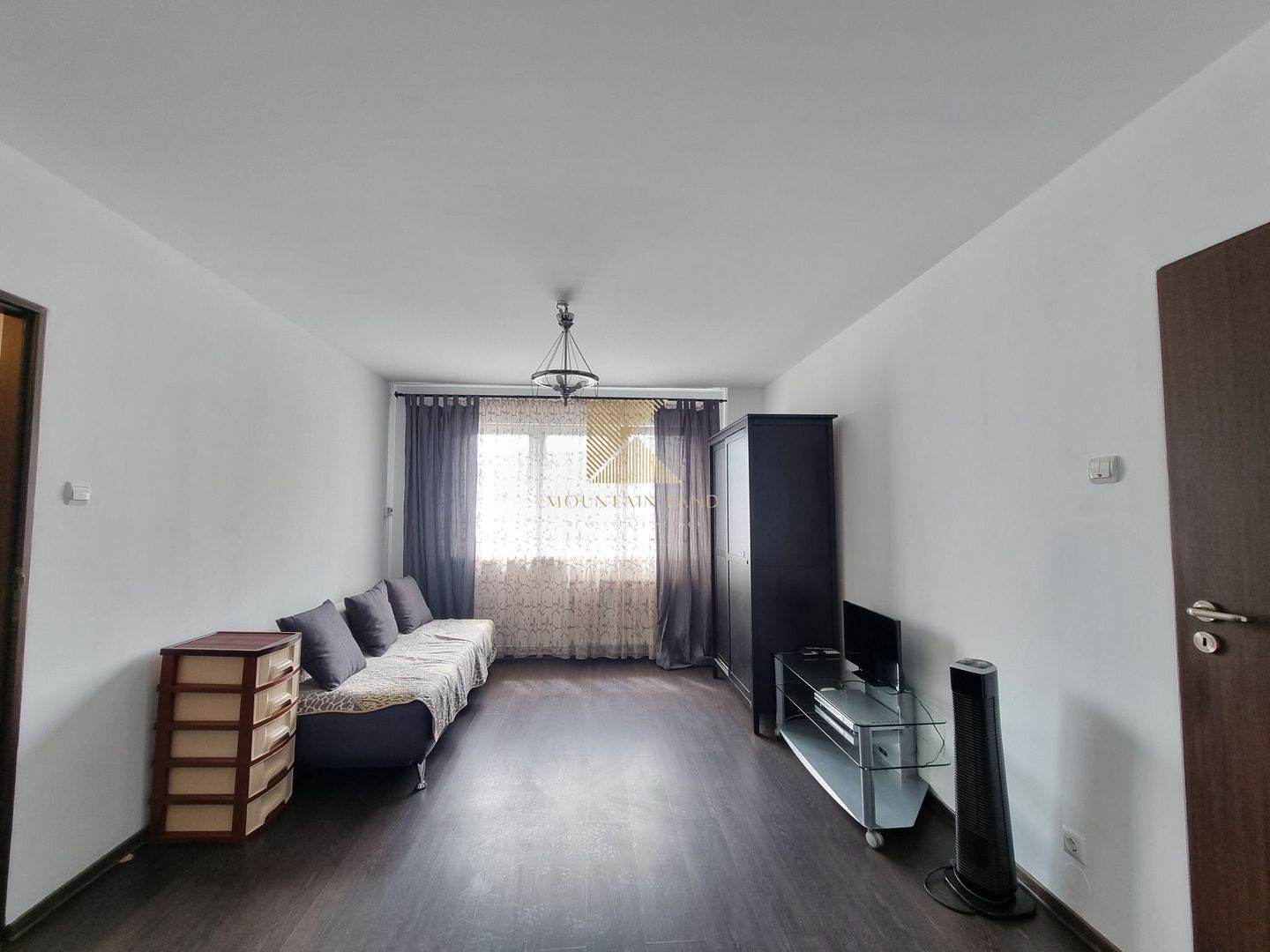 Apartament 3 camere de închiriat zona Garii, Brașov, PetFriendly - Poză 7