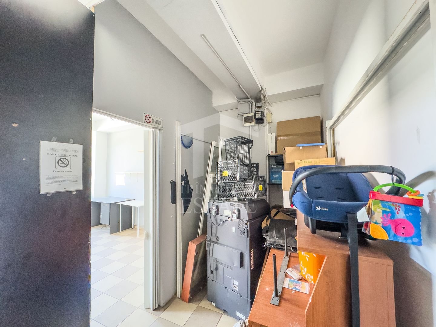 Spatiu Comercial | Piata Gorjului | Vad Exceptional | metrou | 25mp - Poză 6