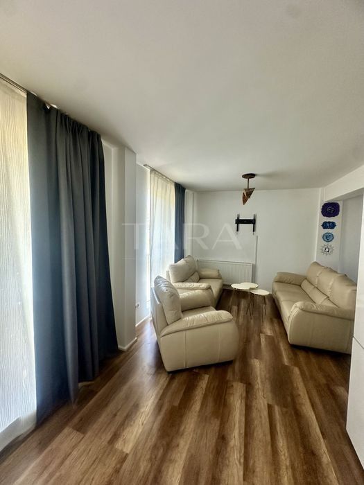 Apartament compartimentat ideal pentru familie sau investiție! - Poză 1