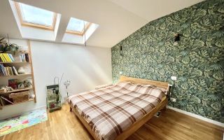 Vila in complex imobiliar - Poză 4