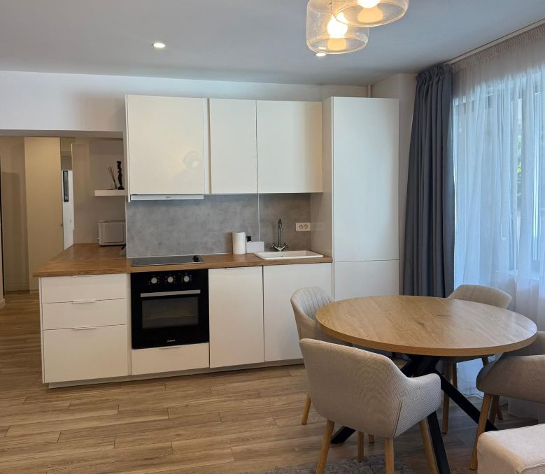 2 camere | Central District Cuza 99 | Titulescu | Victoriei - Poză 4