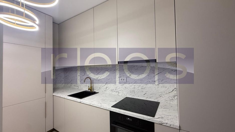 INCHIRIERE 2 CAMERE | MOBILAT-UTILAT LUX | LOC PARCARE | PIPERA | 69MP - Poză 14