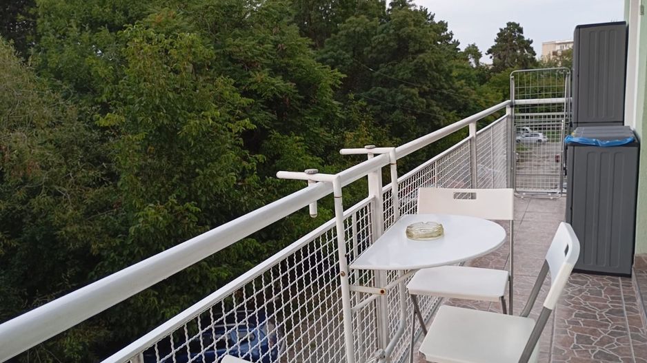 Apartament cu o camera decomandat | 45 mp + 12 mp terasa | Zorilor | UMF | USAMV - Poză 10