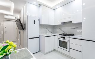 Vânzare, apartament, o cameră, str. Andrei Doga, Râșcani - Poză 2