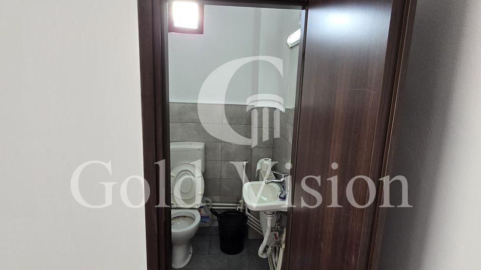 Spatiu comercial de 175 mp, parcare, curte de 150 mp, strada Gh. Doja - Poză 7