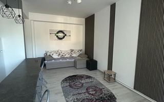 apartament 2 camere de inchiriat | bloc nou | parcare, terasa | Gorjului - Poză 3