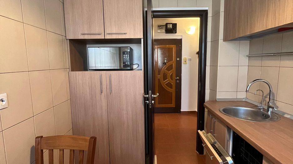 TITAN | Jean Steriadi | Chirie 2 Camere | Metrou 950m - Poză 6