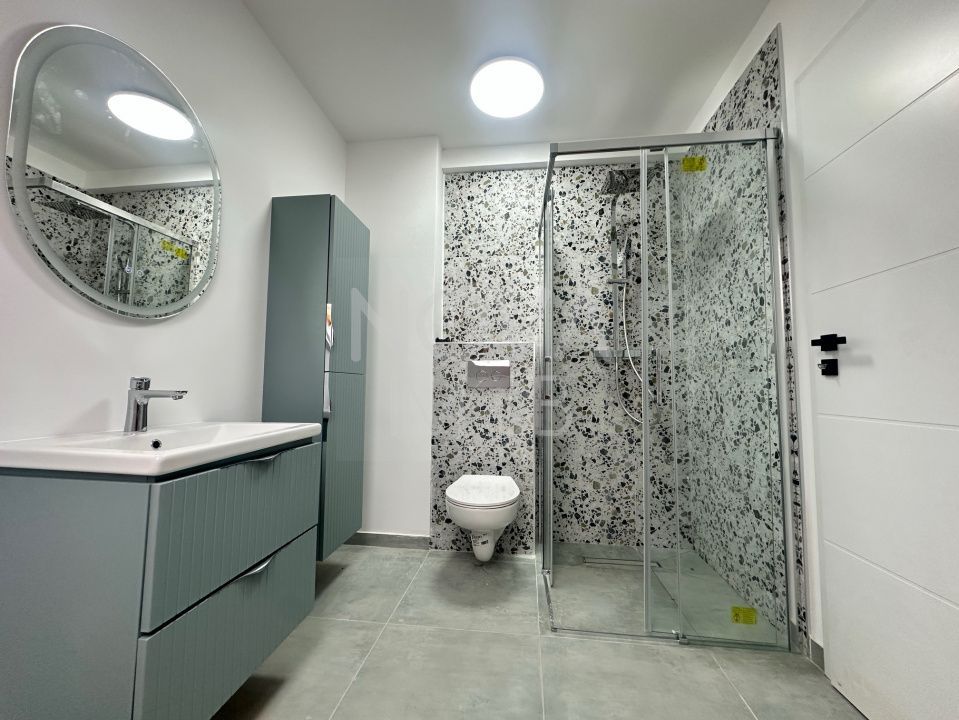 Apartament 4 camere, 3 bai, LIFT, Crt. Arhitectilor - Mandra - Poză 6