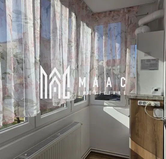 Apartament 2 camere decomandat | Valea Aurie, Sibiu | prima chirie - Poză 7