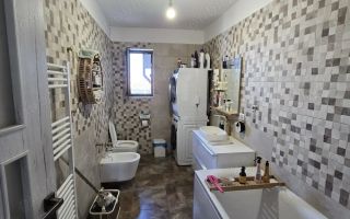 Casa de vanzare plan parter - Poză 10