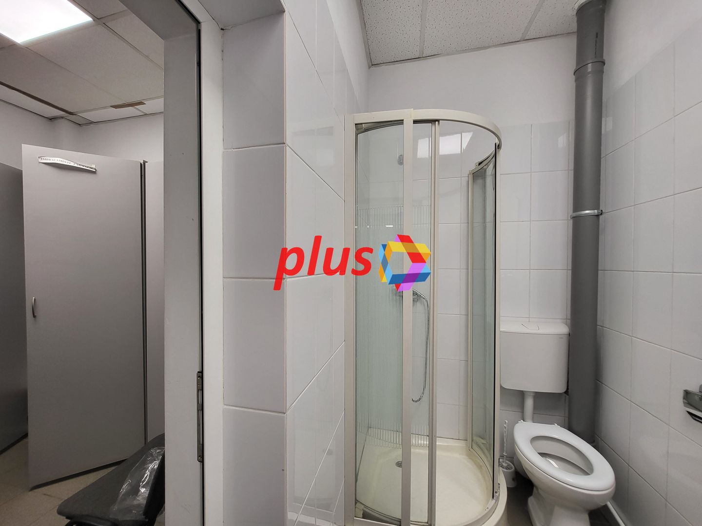Spatiu comercial cu super vad  - 234 mp #Plus-imo.ro - Poză 8