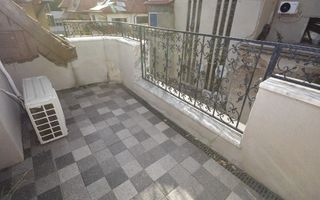 INCHIRIERE APARTAMENT BIROU 4 CAMERE DOROBANTI ROMANA VILA INTERBELICA - Poză 1