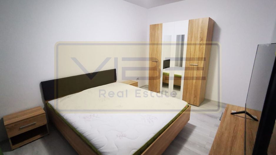 Valea Lupului- Antibiotice- 2 camere - prima închiriere - Poză 1