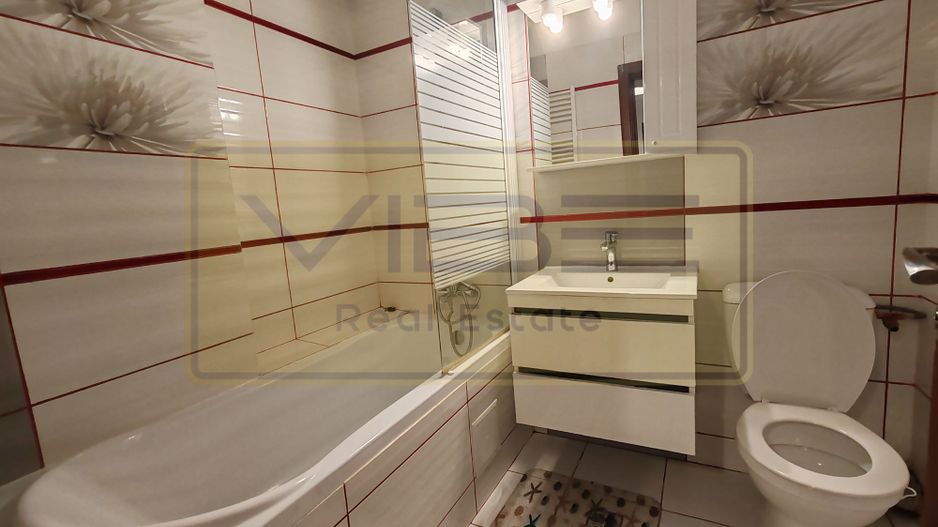 Tatarasi- Piata Chirila- bloc nou -2 camere ! - Poză 6