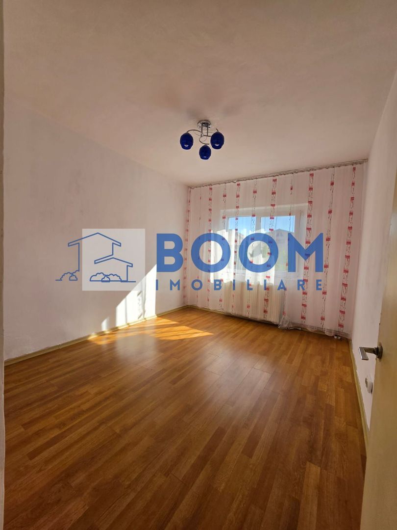 Apartament 3 camere Nord | Centrala proprie | 2 balcoane | I-01 - Poză 2