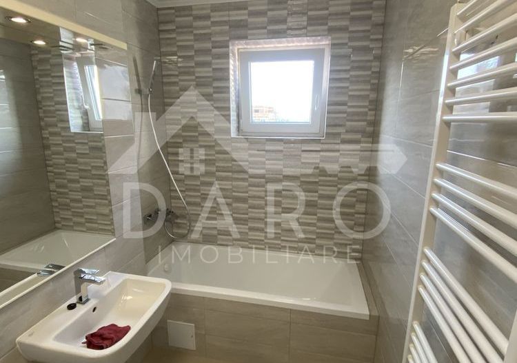 🏡 De închiriat apartament 2 camere | Maurer Residence - Poză 5