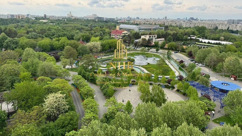 Apartament 3 Camere | Brancoveanu | Parcare | Centrala - Poză 19